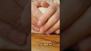 Try This Quick and Easy Homemade Dog Treat