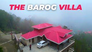 Ready To Move & Independent Villa in Barog, Himachal Pradesh -  7035-7035-21