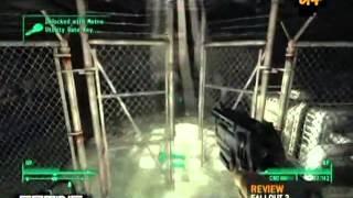 X Play Fallout 3 Review