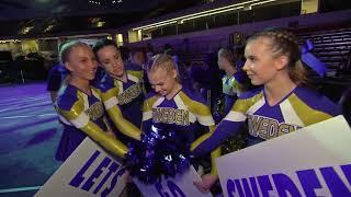 International Cheer Union  2018 Championship Highlights