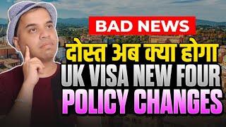 UK Visa update 2024 | UK Visa