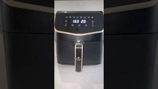 Ag tronica airfryer