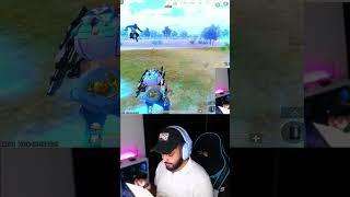 From Prey to Predator: My Epic Werewolf Clutch in BGMI ! #bgmi #bgmilive #pubgmobile #sandhu2op