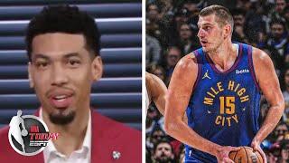 NBA TODAY | "Nikola Jokic is INVINCIBLE!" - Danny believes Nuggets will wins West Group G in NBA Cup