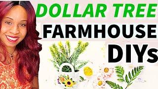 Farmhouse DIY Decor Ideas That Work in Any Small Space (Not Just Tiered Trays!)
