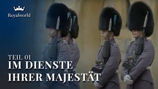 Im Dienste ihrer Majestät - Teil 1 | Doku Großbritannien