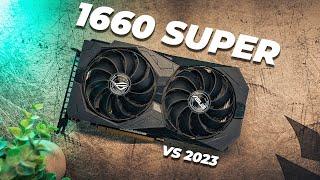 I Bought a GTX 1660 Super in 2024 - Can it Still Game at 1080p?