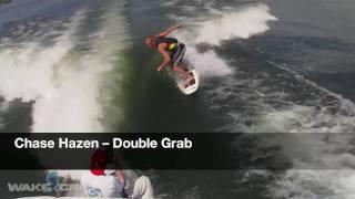 Best Wakesurf Tricks - Fun with Slow Motion