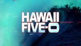 Hawaii Five 0 Theme