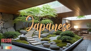 Japanese-Style Garden Design for Indoors: Bringing Nature and Tranquility Home