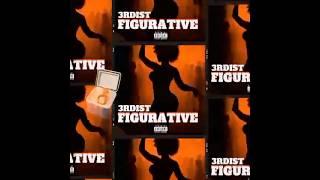 3RDIST - FIGURATIVE  #reggae   #dancehall