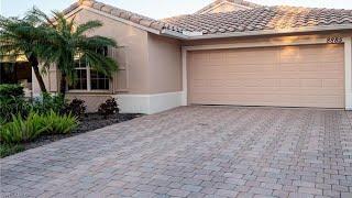 CASCADES AT ESTERO Florida Homes for Sale