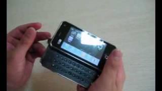 Touch Screen JAVA Phones - TV Mobile Phones - Cheap QWERTY Keyboard Phones