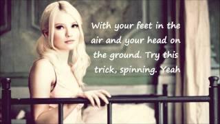 Where Is My Mind - Emily Browning & Yoav Lyrics (Suckerpunch Soundtrack)