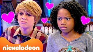 Henry & Charlotte Pretend to be a Couple?! ️ | Henry Danger | Nickelodeon UK