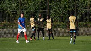 Les buts stéphanois lors du succès à Kiel (2-3)