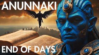 The Book of Enoch | Anunnaki in the Bible