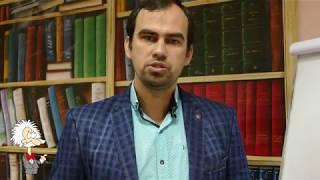 Видеоанонс курса Центр Памяти А.Бессонова