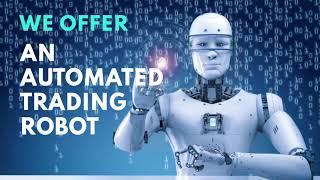 Get Automated Trading Robot | No More Manual Trading | Evol Trader