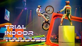 Trial Indoor Toulouse | 40th Year Special Edition | Part 1 | Toni Bou 