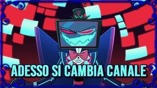 ADESSO SI CAMBIA CANALE - VOX 2 NITE (Radio Alastor)