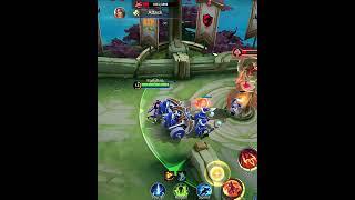 Hanabi PUSH SEGWAYS STRATEGY DONT LOSE YOUR EYE TO THIS NINJA OR ELSE ‼️ ~ Mobile Legends: Bang Bang