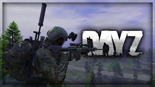 DayZ Первый взгляд на сервер ПОДПИВАС !! строгий но справедливый))