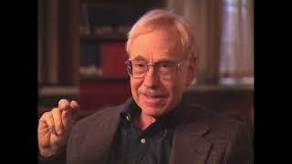 Hubert Dreyfus Interview - Existentialism & Philosophy (1998)