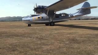 Wigram  Air show 8/2/2009 (part 1) HD