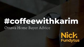 #coffeewithkarim | Do I need a REALTOR® to buy a home?