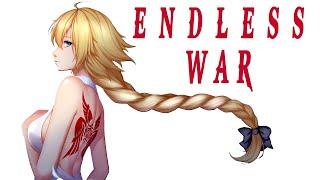 Fate 「AMV」4K  -  Endless War