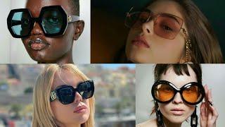 Gucci Glasses for Women 2023 | Gucci Sunglasses | Gucci Eyewear 2023