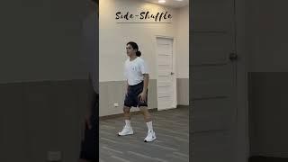 Side Shuffle