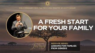 A Fresh Start for Your Family