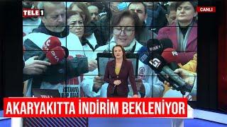 Betül Begümhan Aydoğan ile Gün Ortası | 14 MART 2022