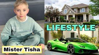 Mister Tisha (BBGro) Lifestyle, Biography, Networth, Car, #FactsWithBilal