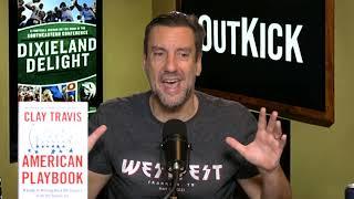 Outkick the Show With Clay Travis