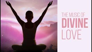 Divine Relaxation Music (Extended Duration)