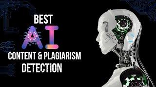 Best AI Content and Plagiarism Detector for Content Publishers