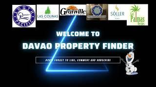 Davao property finder