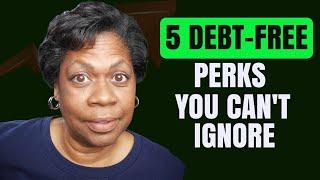 I'm Living PROOF You Can Achieve a Debt-Free Life!