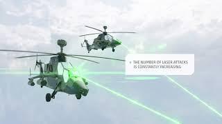 visAIRion - Laser Protection Glasses for Aircrew