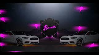 DJ AKON BE WITH YOU SLOWED FULL BASS REMIX ( BOSSMIKE BEATS )