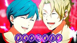 Ryman's Club Tatsuru & Mikoto Amv 2022 - Brother