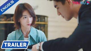 When boss encounters bargain queen, a relationship about bargain | My Bargain Queen | YOUKU