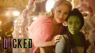 Wicked | Official Trailer