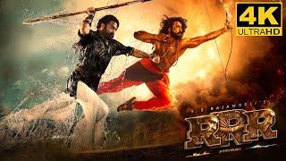 RRR Full Movie in Tamil 2022 | NTR | Ram Charan | Alia Bhat | Ajay Devgn | Rajamouli | RRR Review