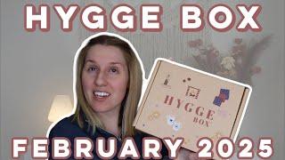 Hygge Box | February 2025