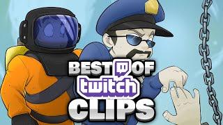 WAS SOLL SCHON PASSIEREN  -  Best Of Twitch Clips #176 