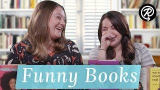 Funny Books | Six Picks